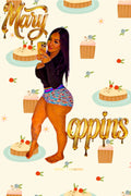 Mary Poppins Magazine