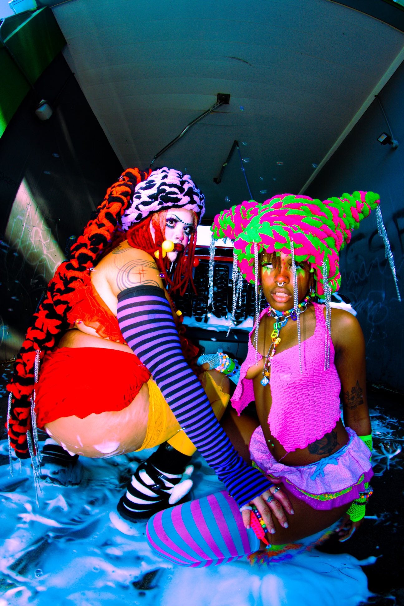 The SOUL of PoundCake magazine