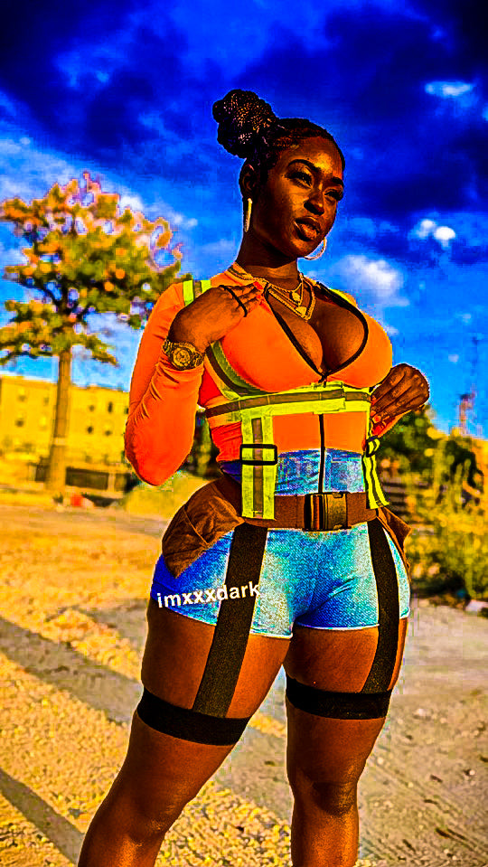 Let Em Hoe SOULS magazine