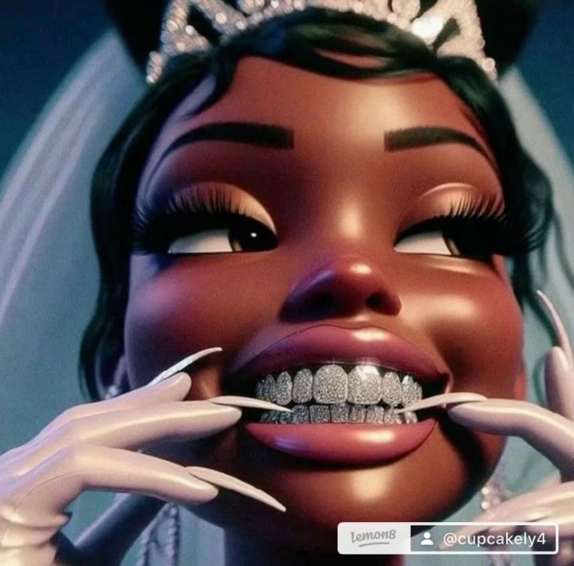A Bad Bitch Magazine