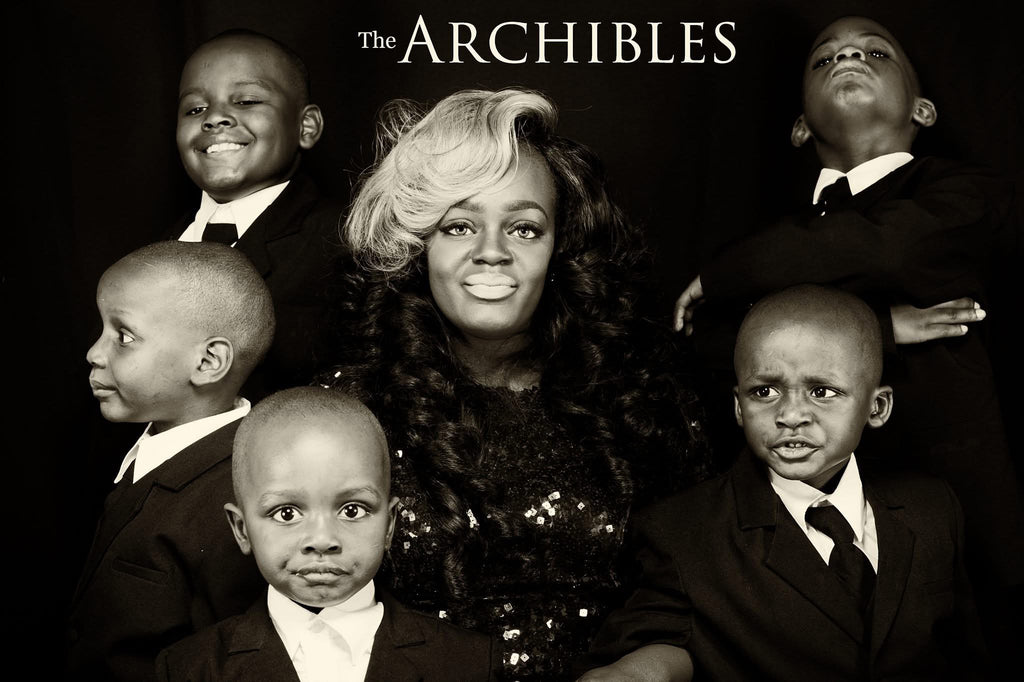 The Archibles