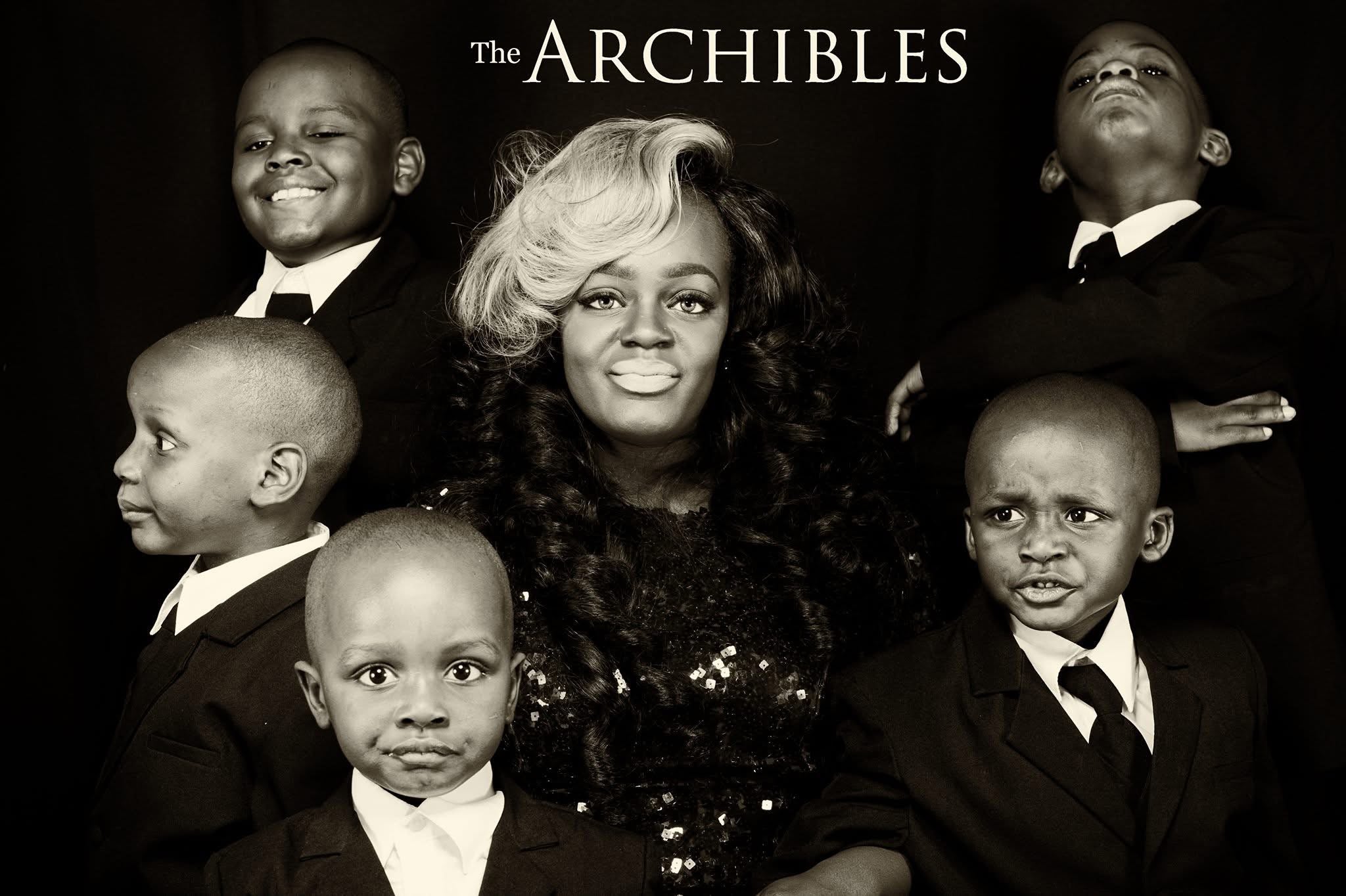 The Archibles
