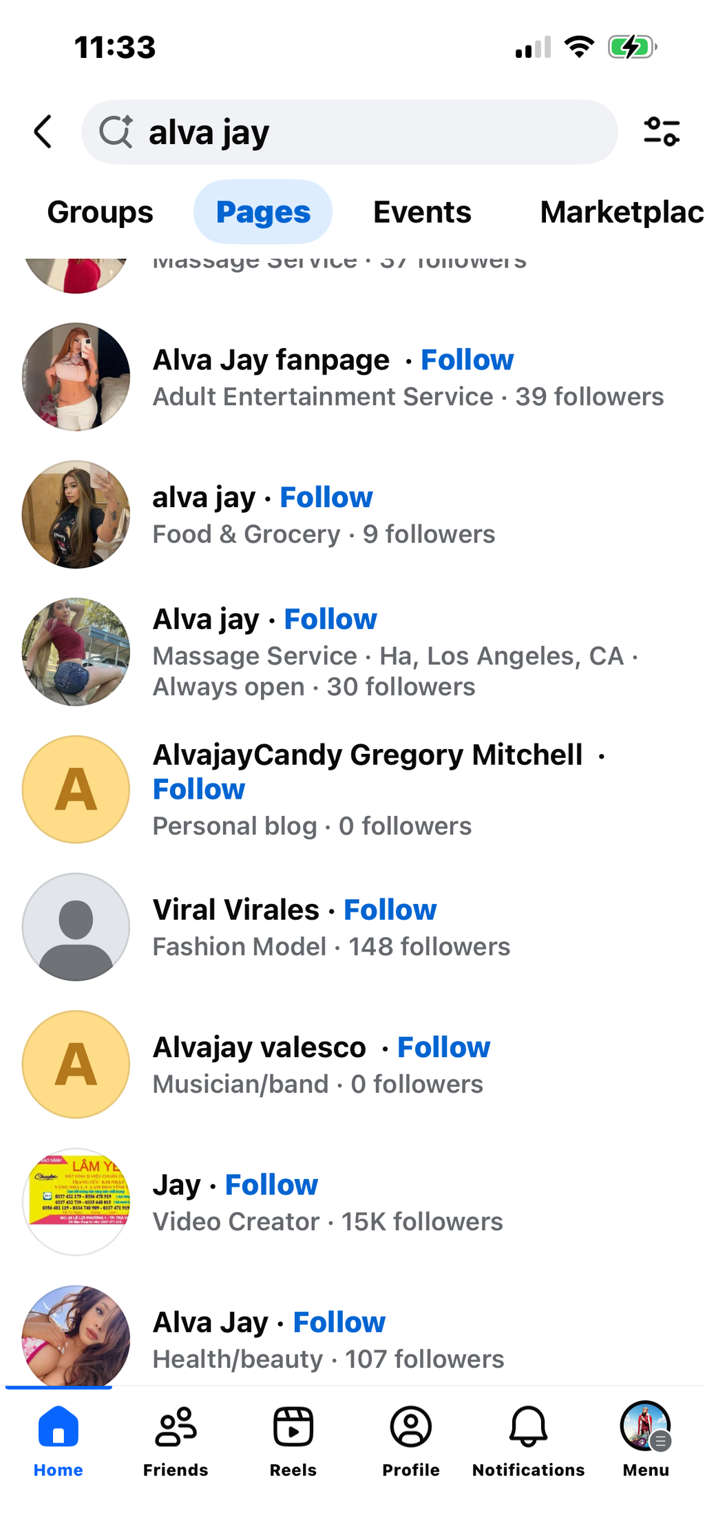 Alva Jay This Is The End Support Or Else