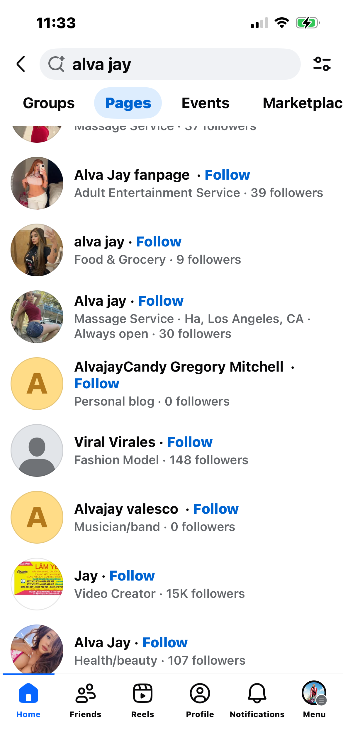 Alva Jay This Is The End Support Or Else