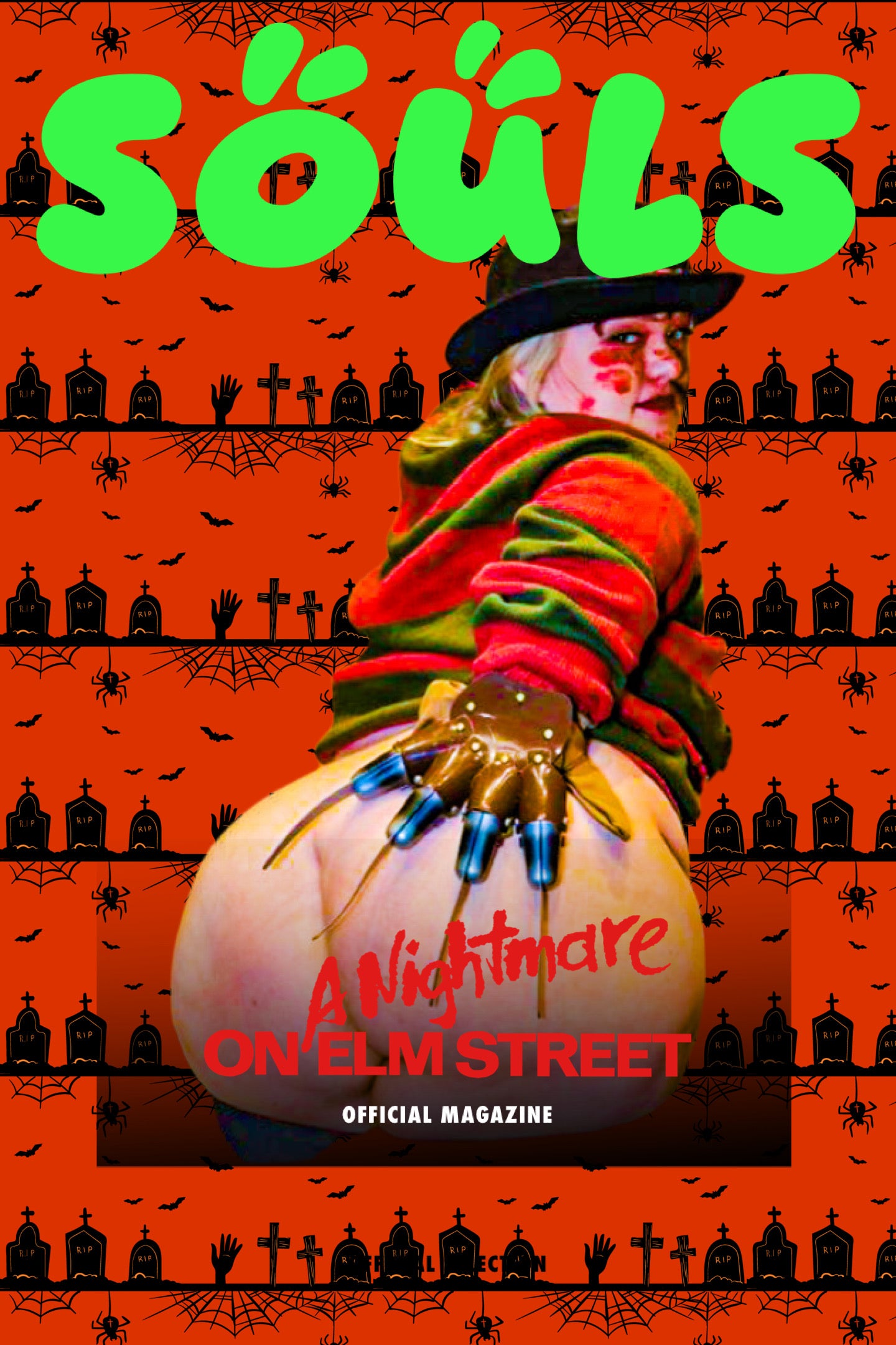 Sheets That Covered (poster$)