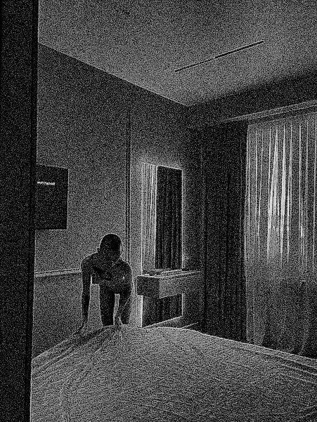 Alien June SOULS Magazine