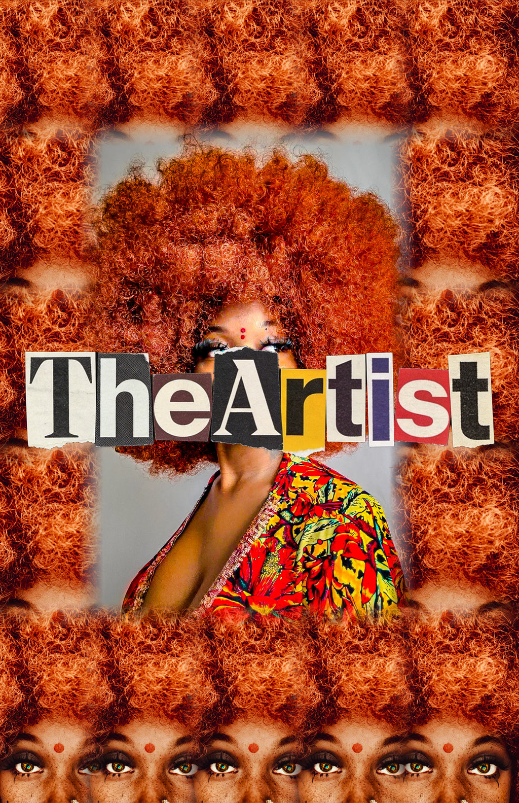 The Artist Magazine