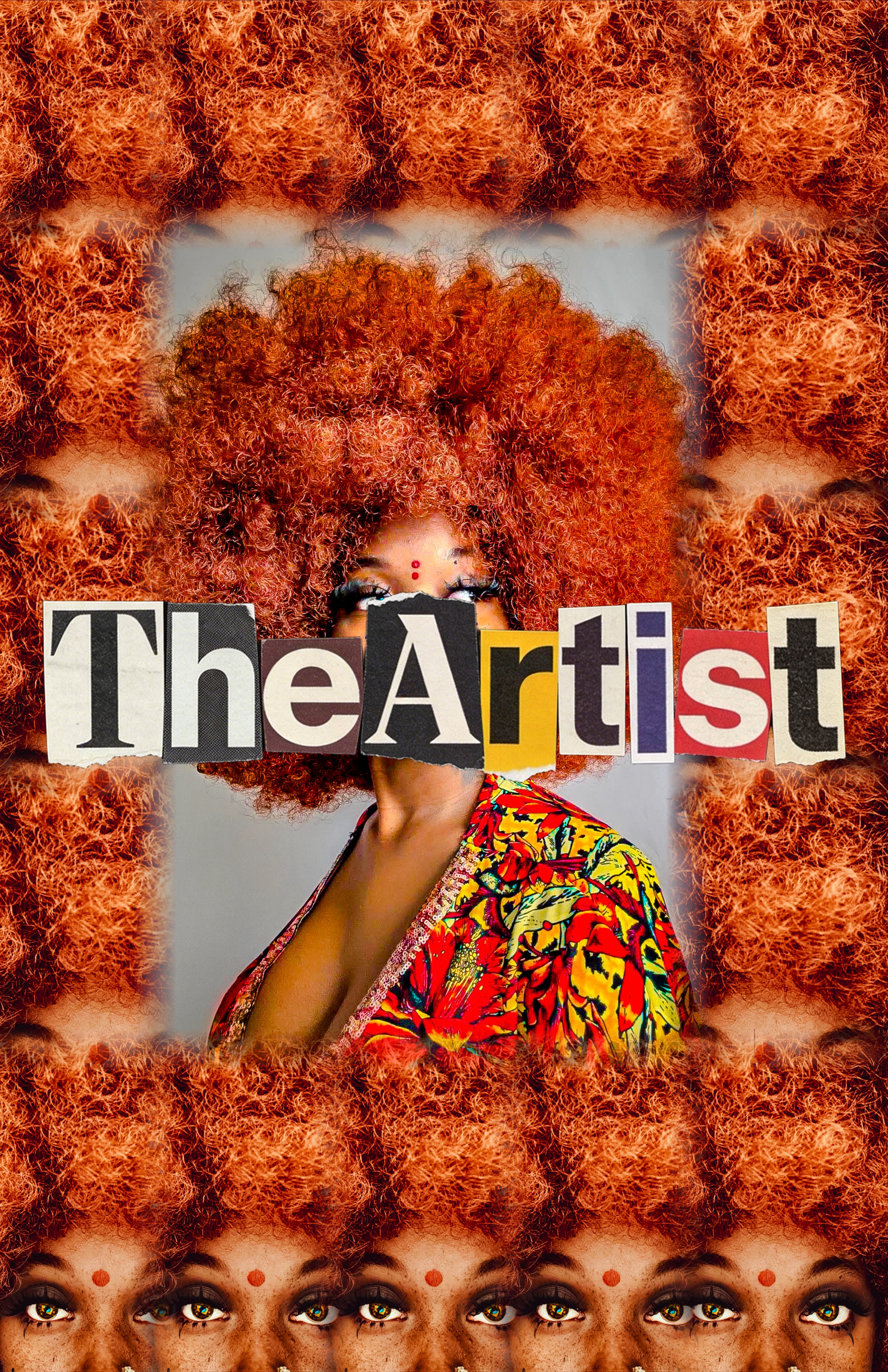 The Artist Magazine