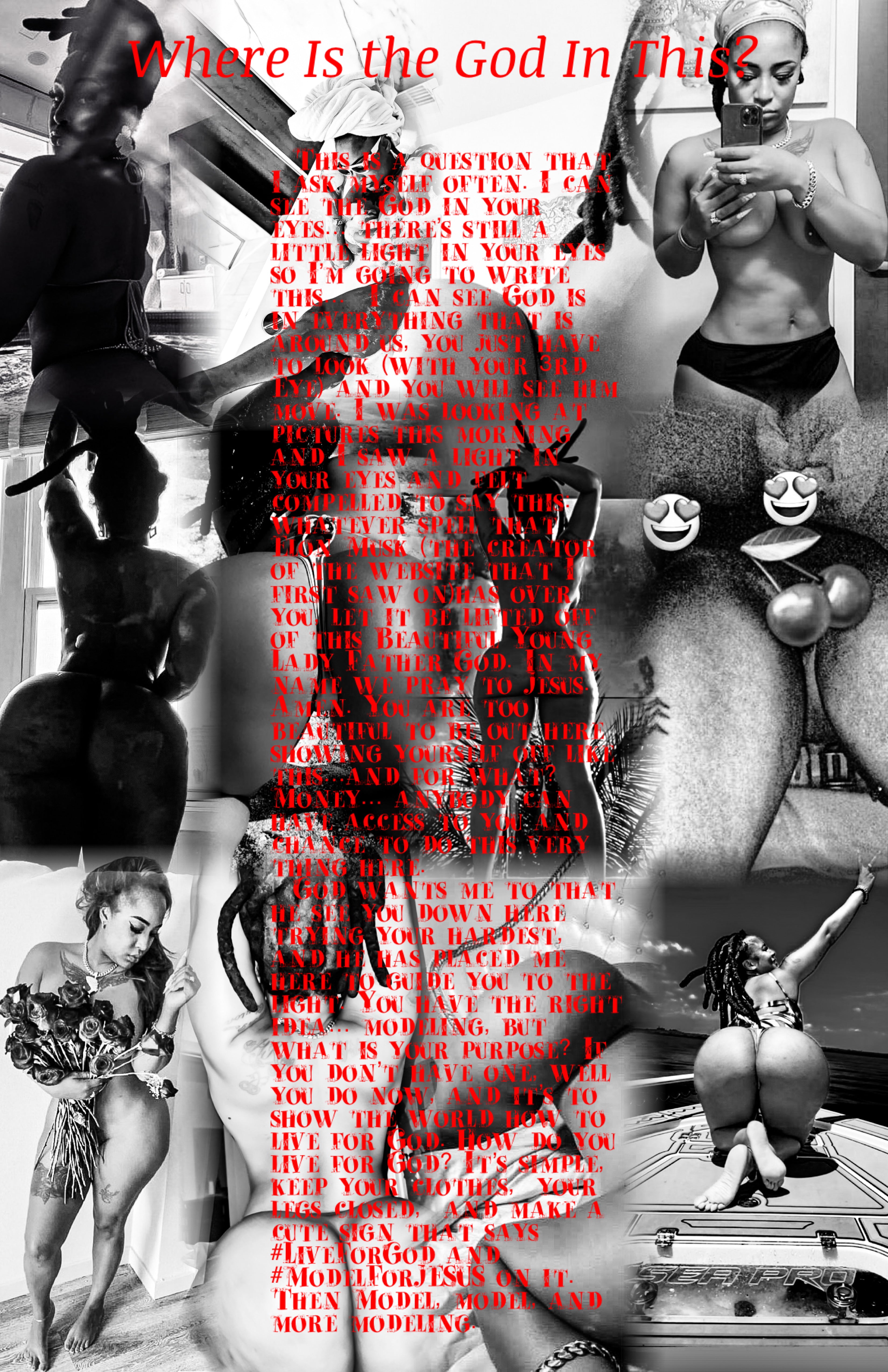 Back In A WarZone SOULS magazine