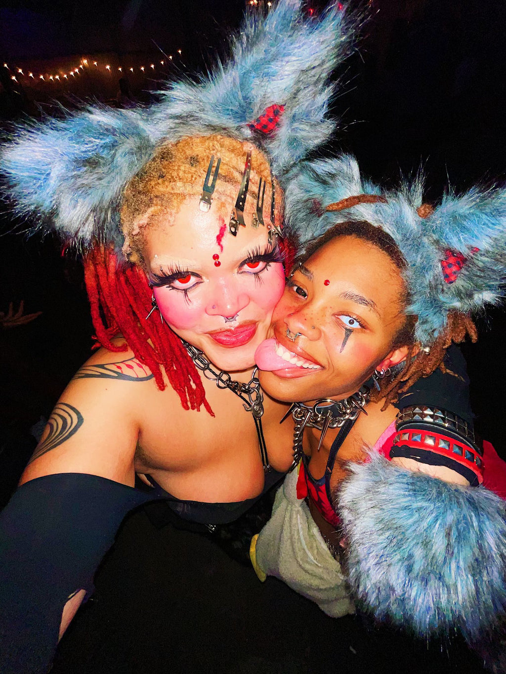 The SOUL of PoundCake magazine
