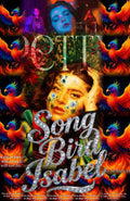 Petty Song Bird Isabel Poster