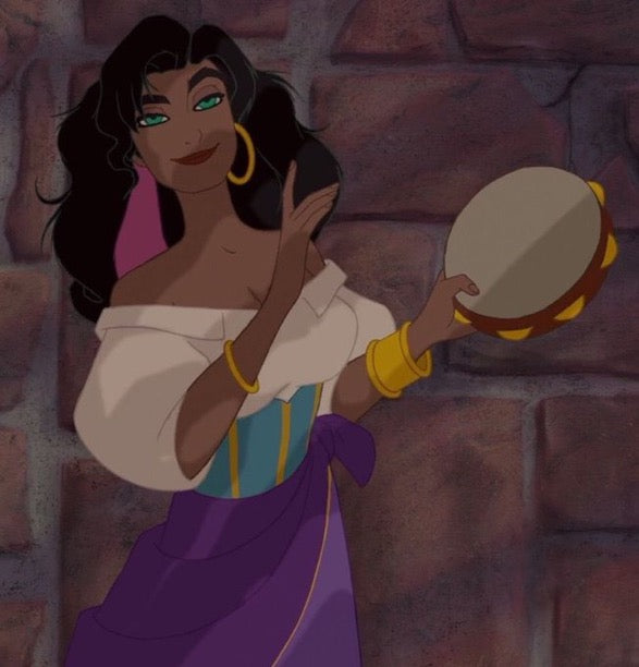 Disney Posters