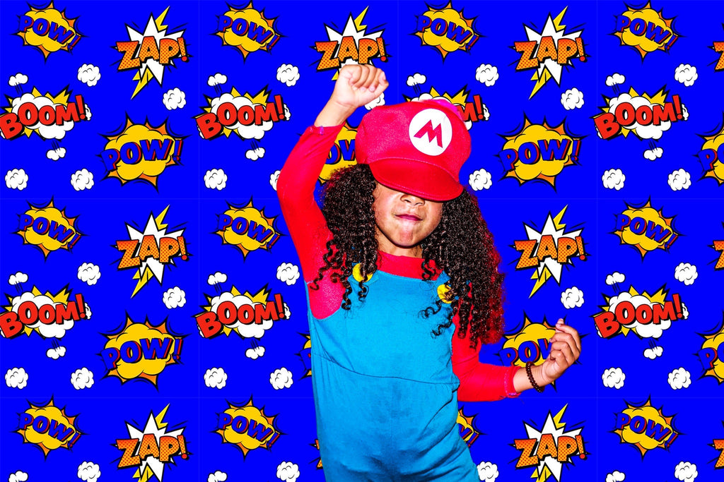 Super Mario MAGAZINE