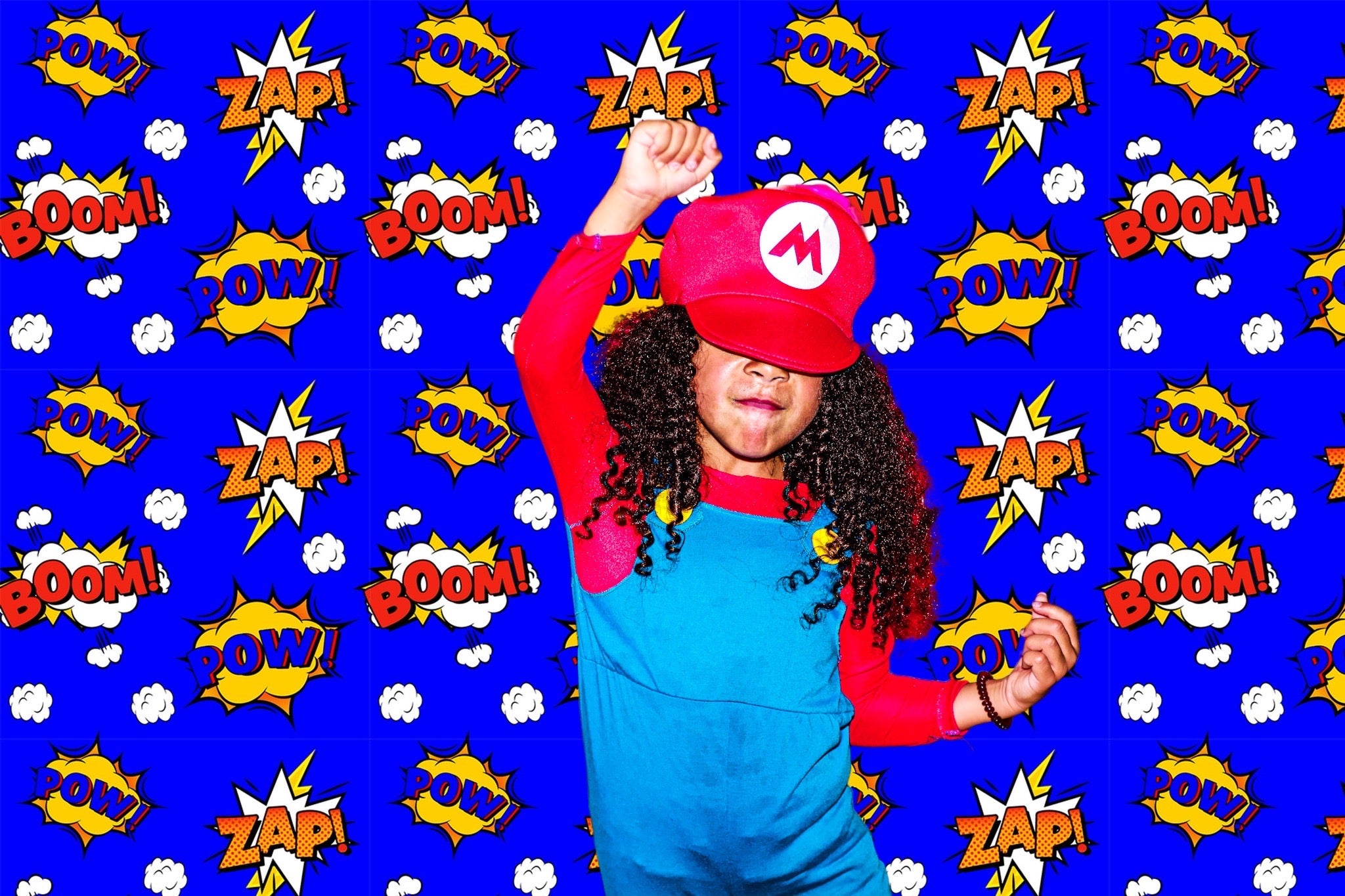 Super Mario MAGAZINE