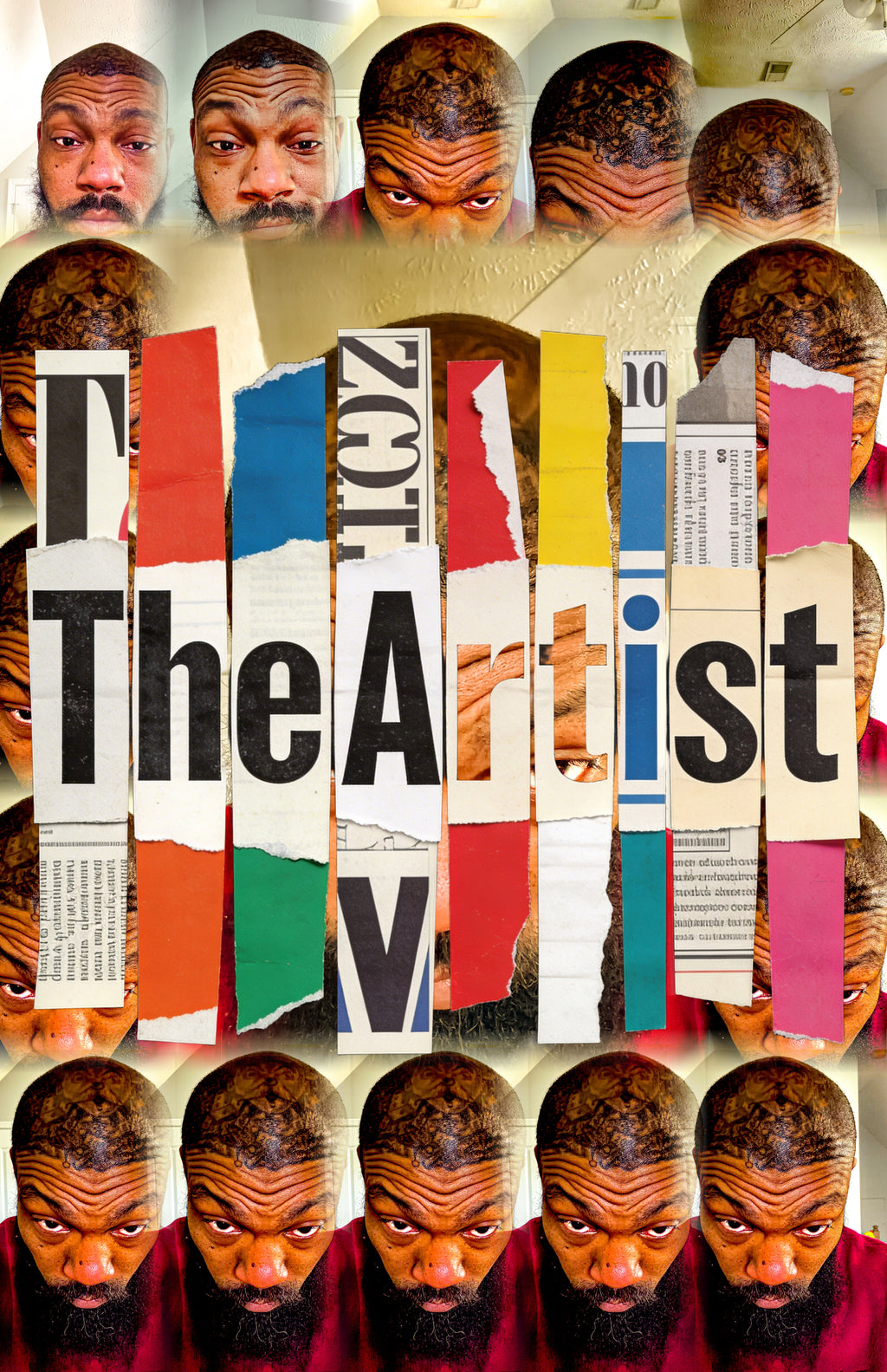 The Artist Curtains