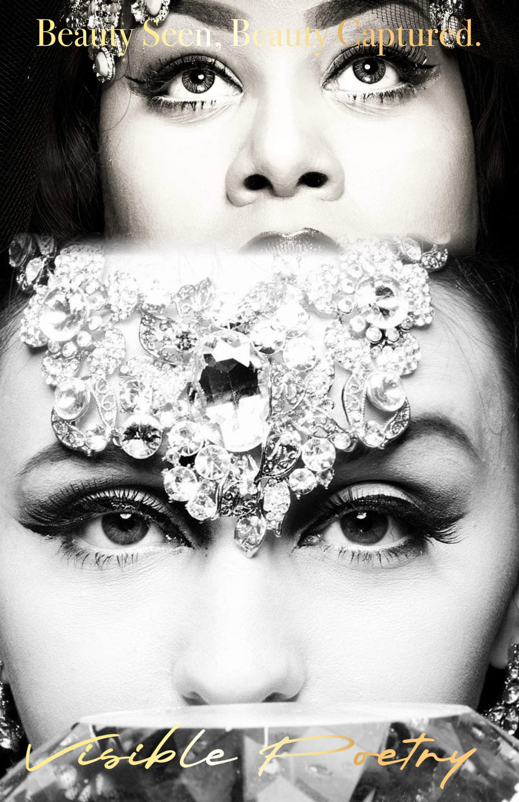 Eye Have A Diamond SOULS magazine Posters