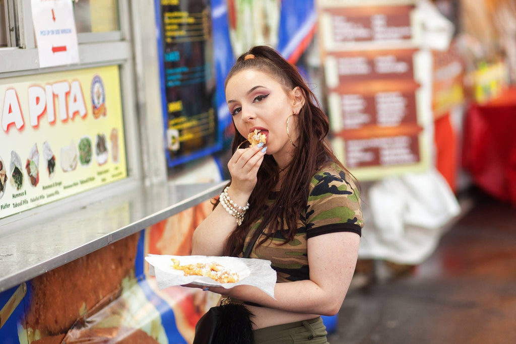 2016 State Fair Posters