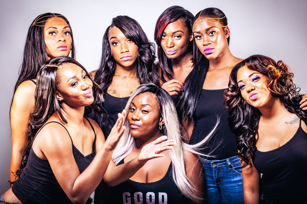 Slayed By Siddiy Magazine