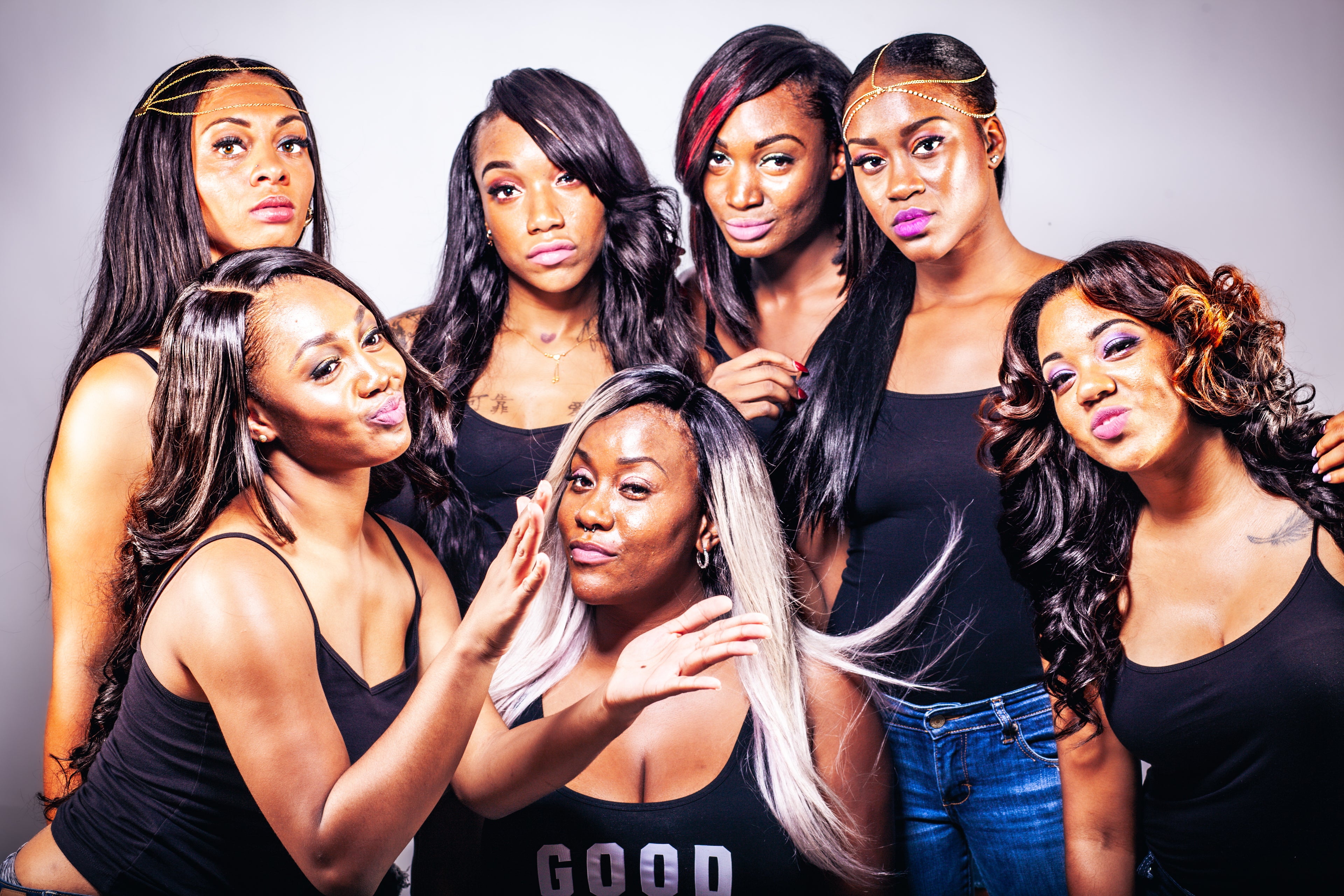 Slayed By Siddiy Magazine