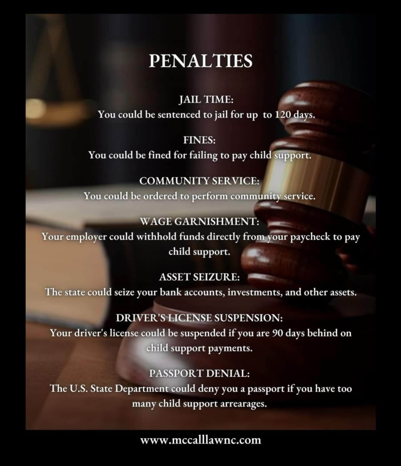 McCall Law Magazine