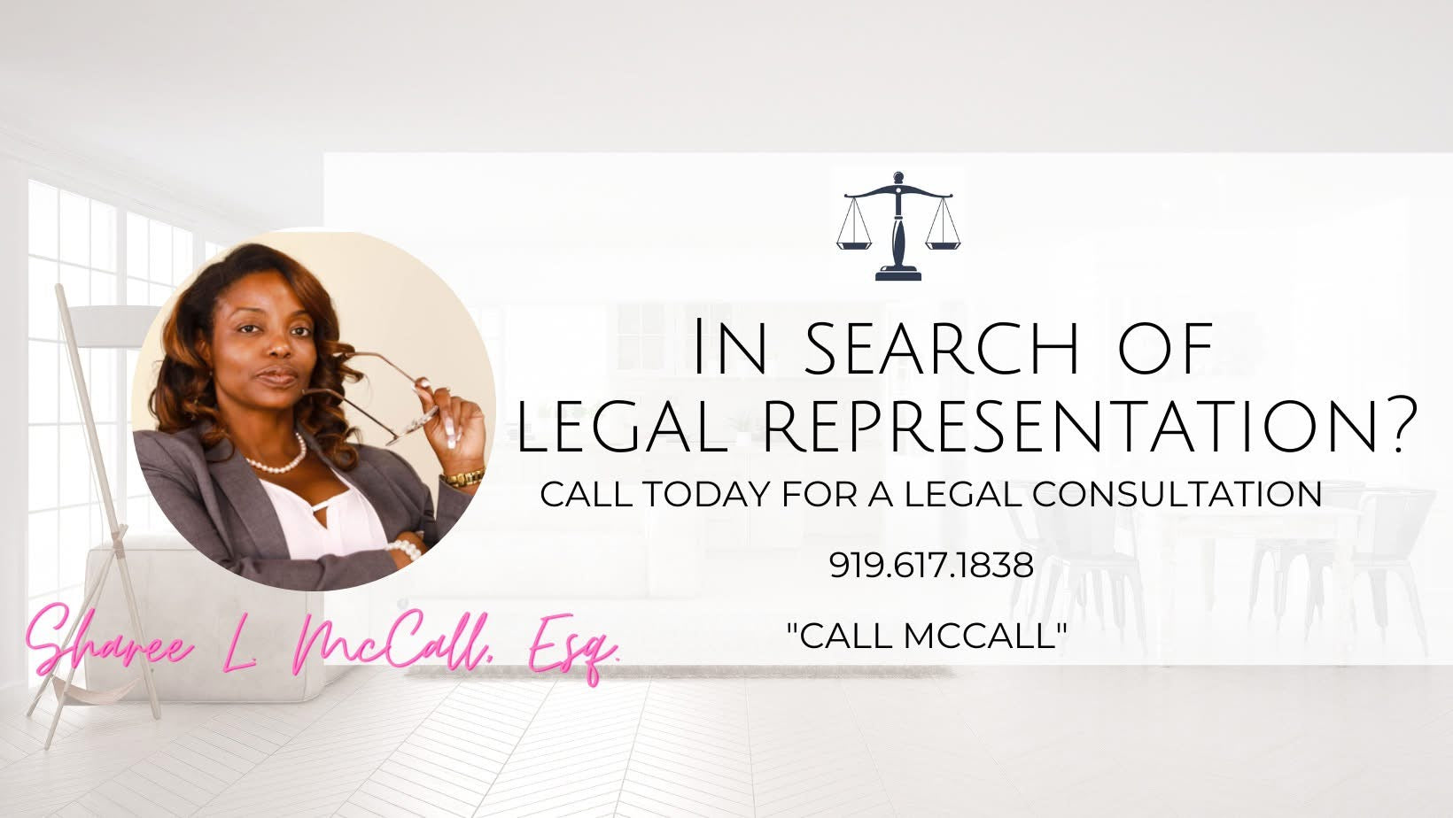 McCall Law Magazine
