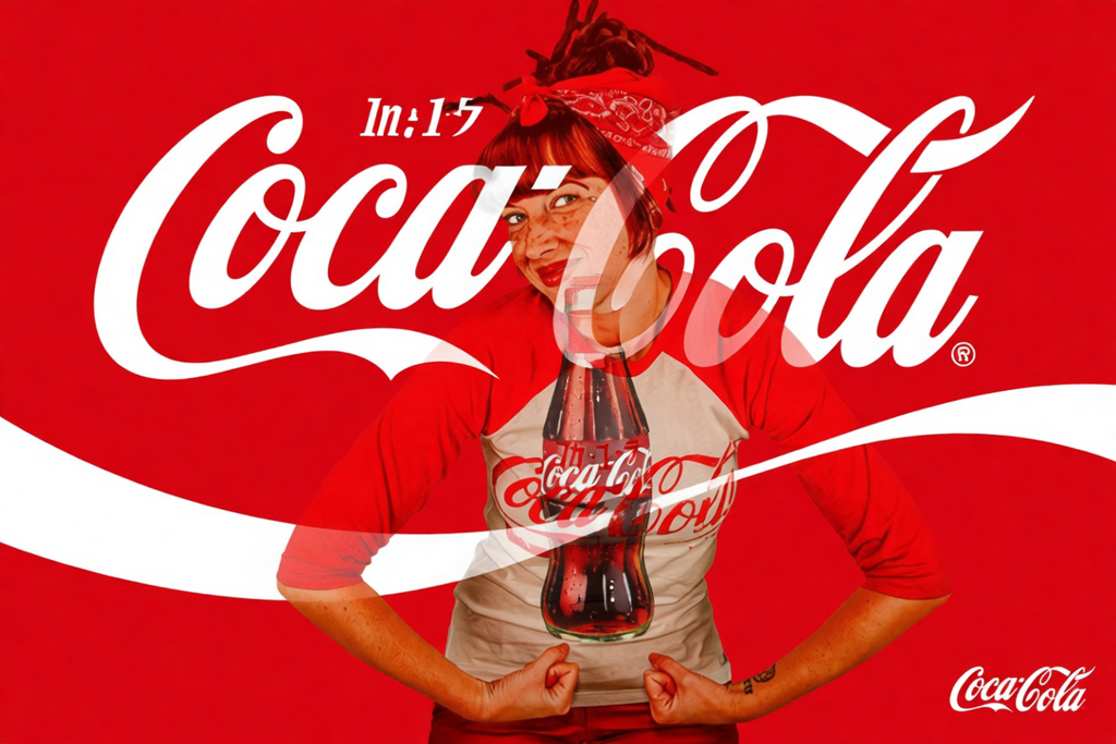 Coke Posters