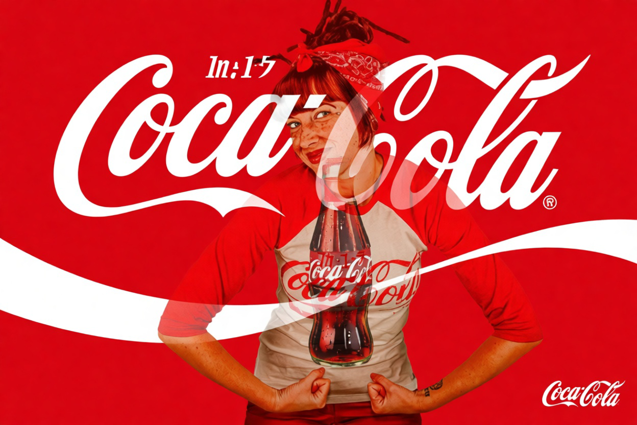 Coke Posters