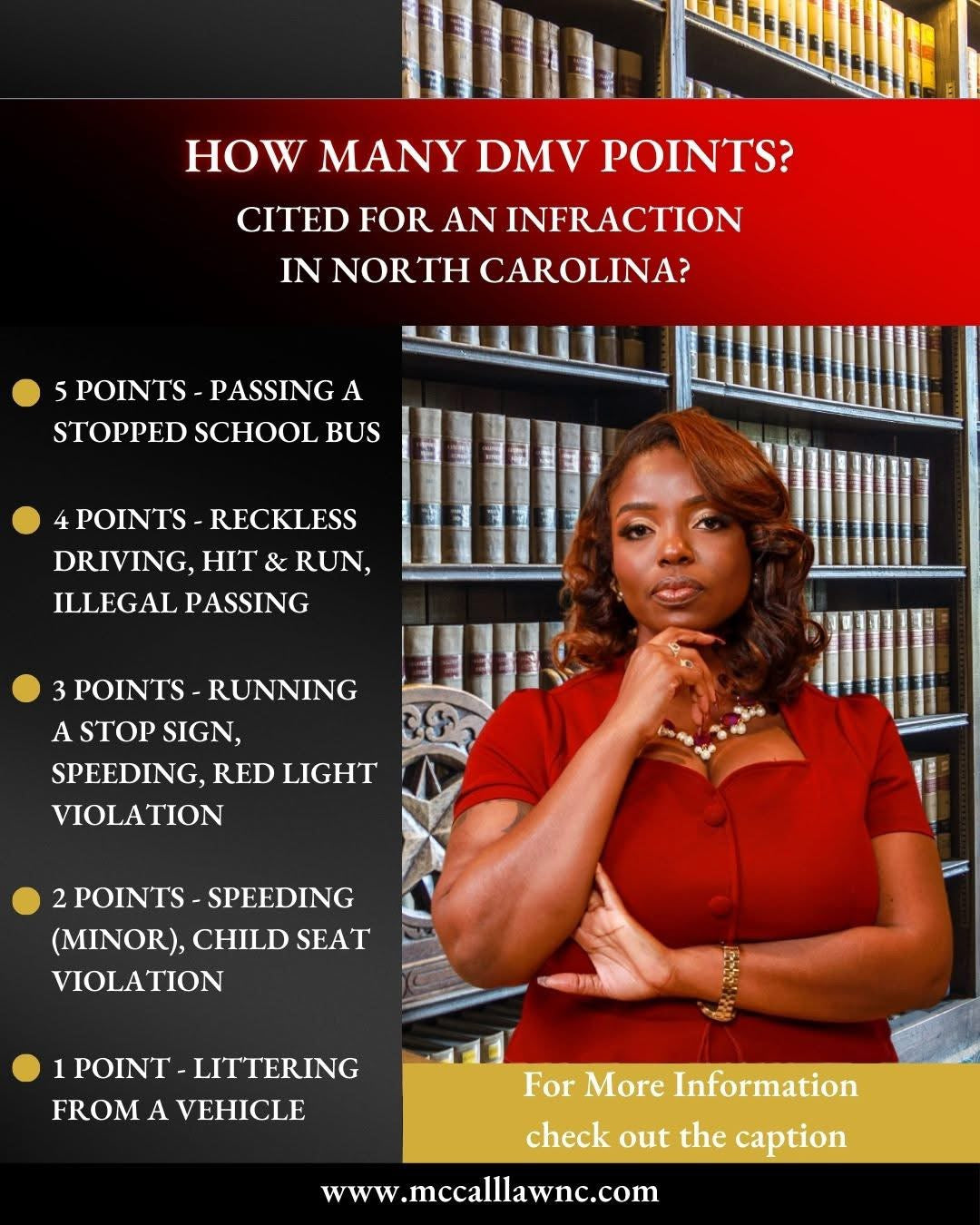 McCall Law Magazine