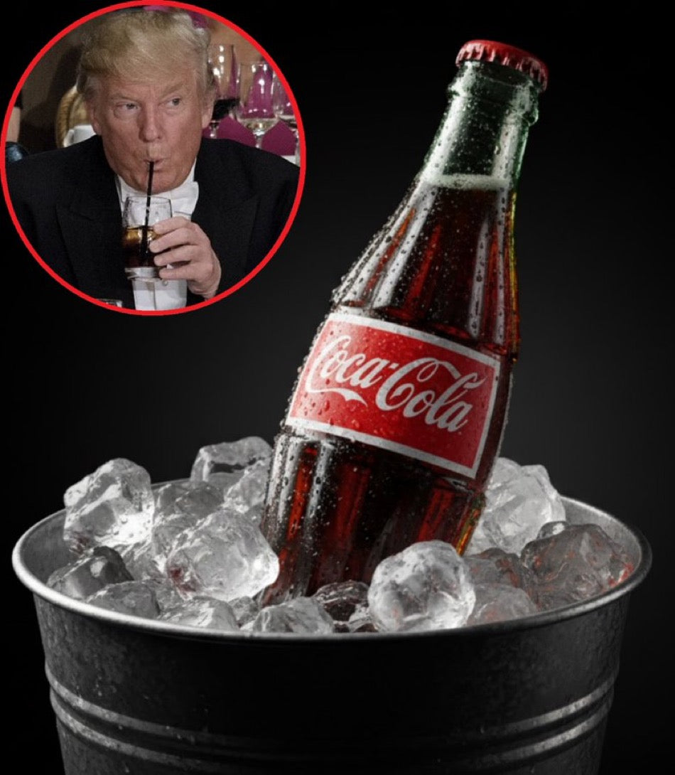 Redd Coke and A Smile SOULS Magazine