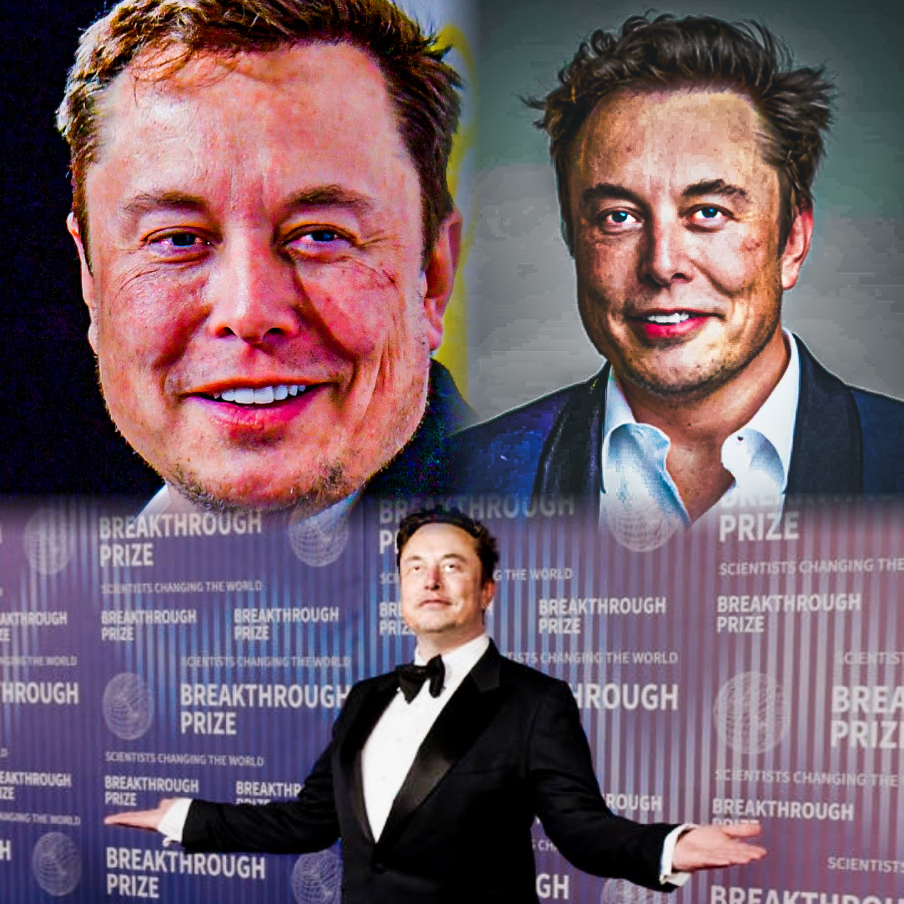 Why We Call Elon Musk the Devil? Bomb