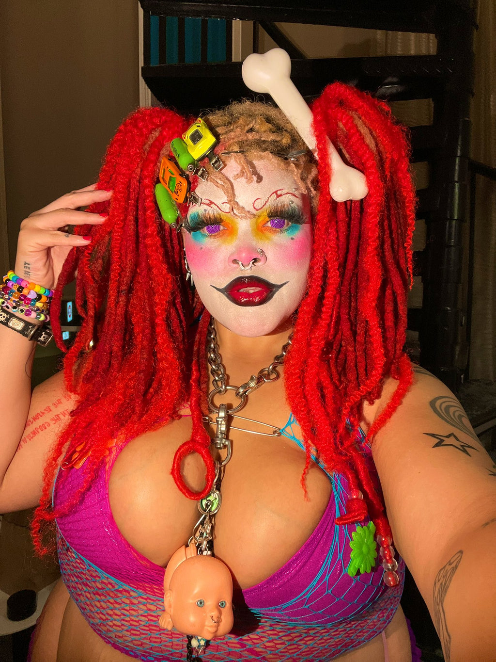 The SOUL of PoundCake magazine