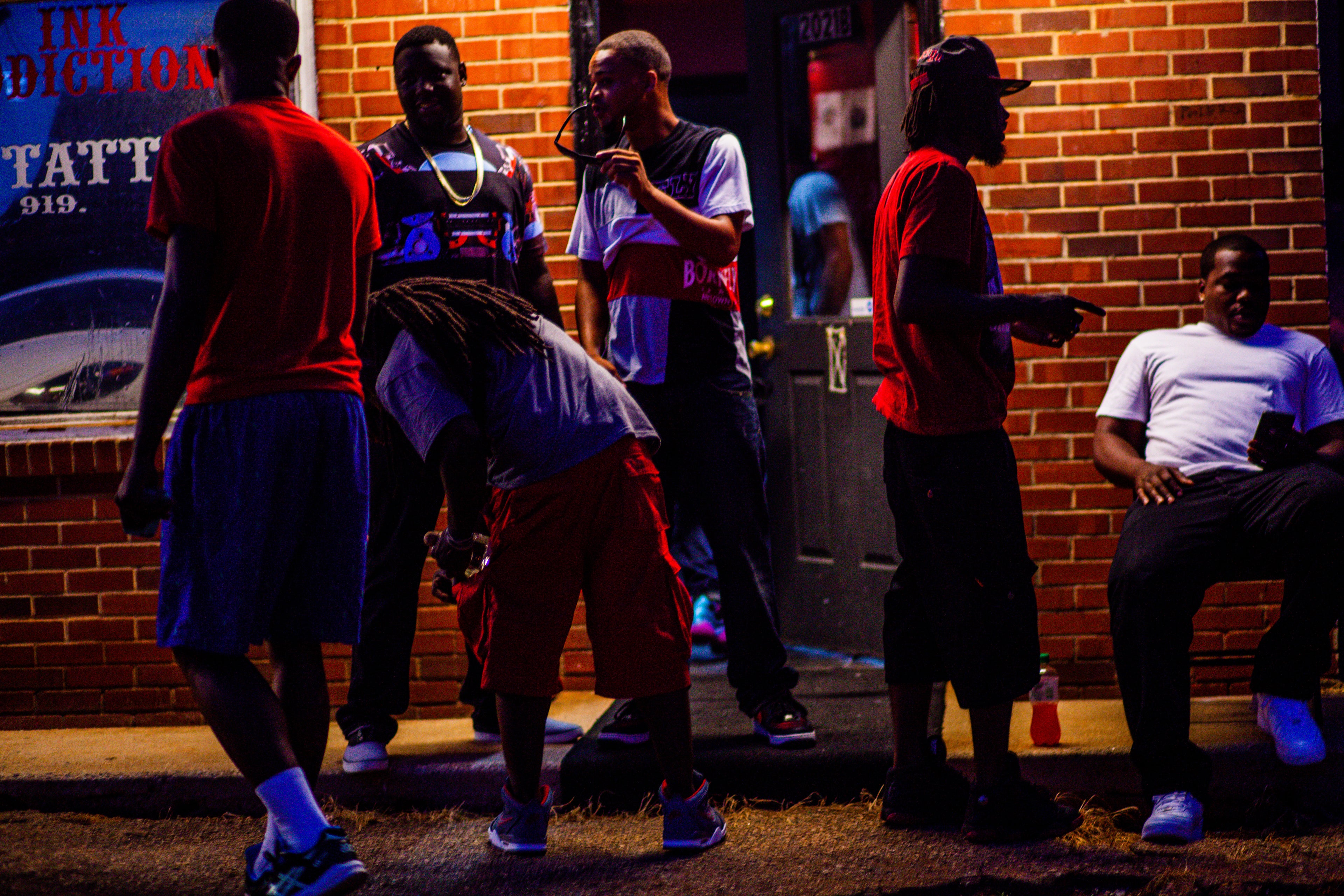 Walk Wit Me Rome Jeterr Posters