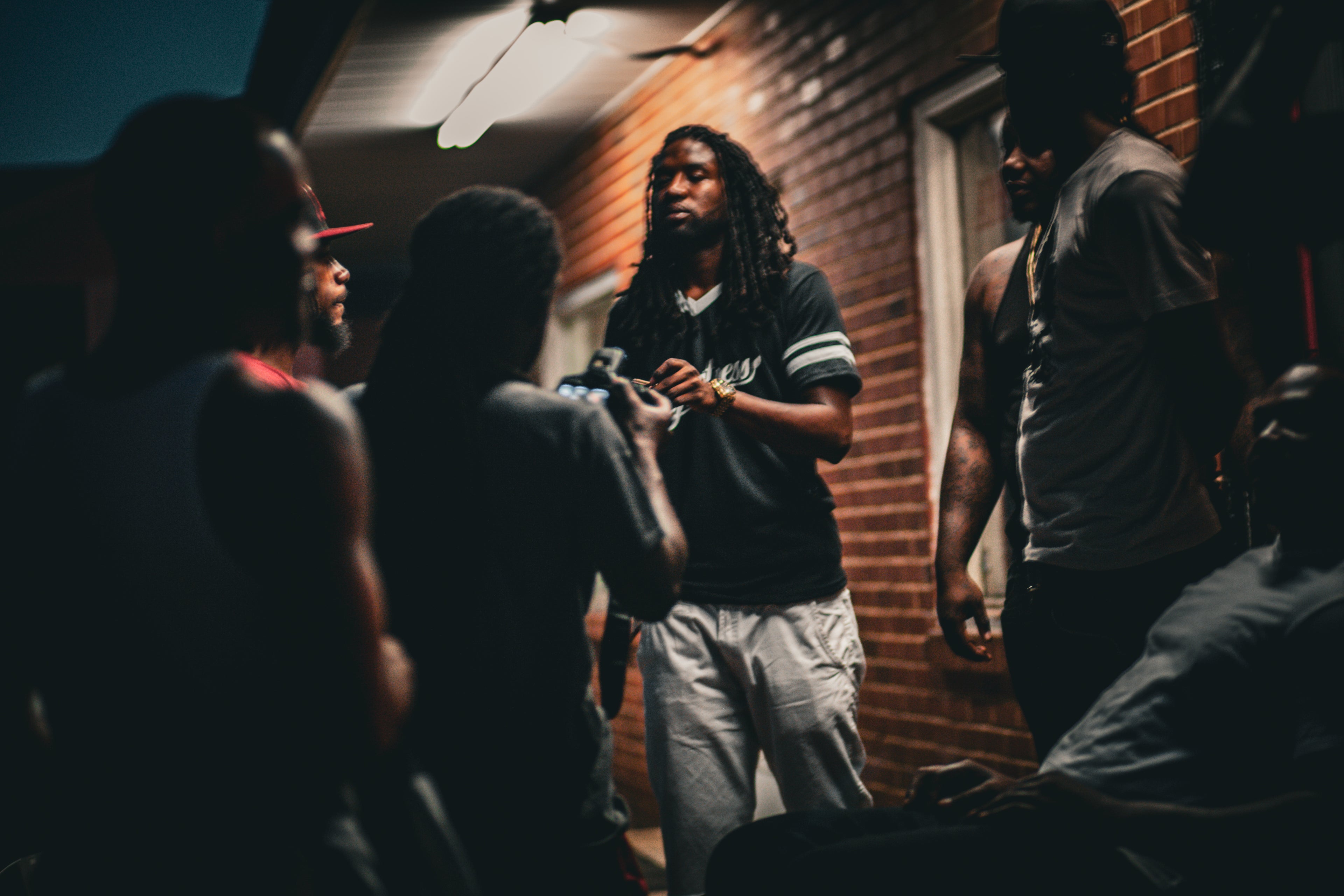 Walk Wit Me Rome Jeterr Posters