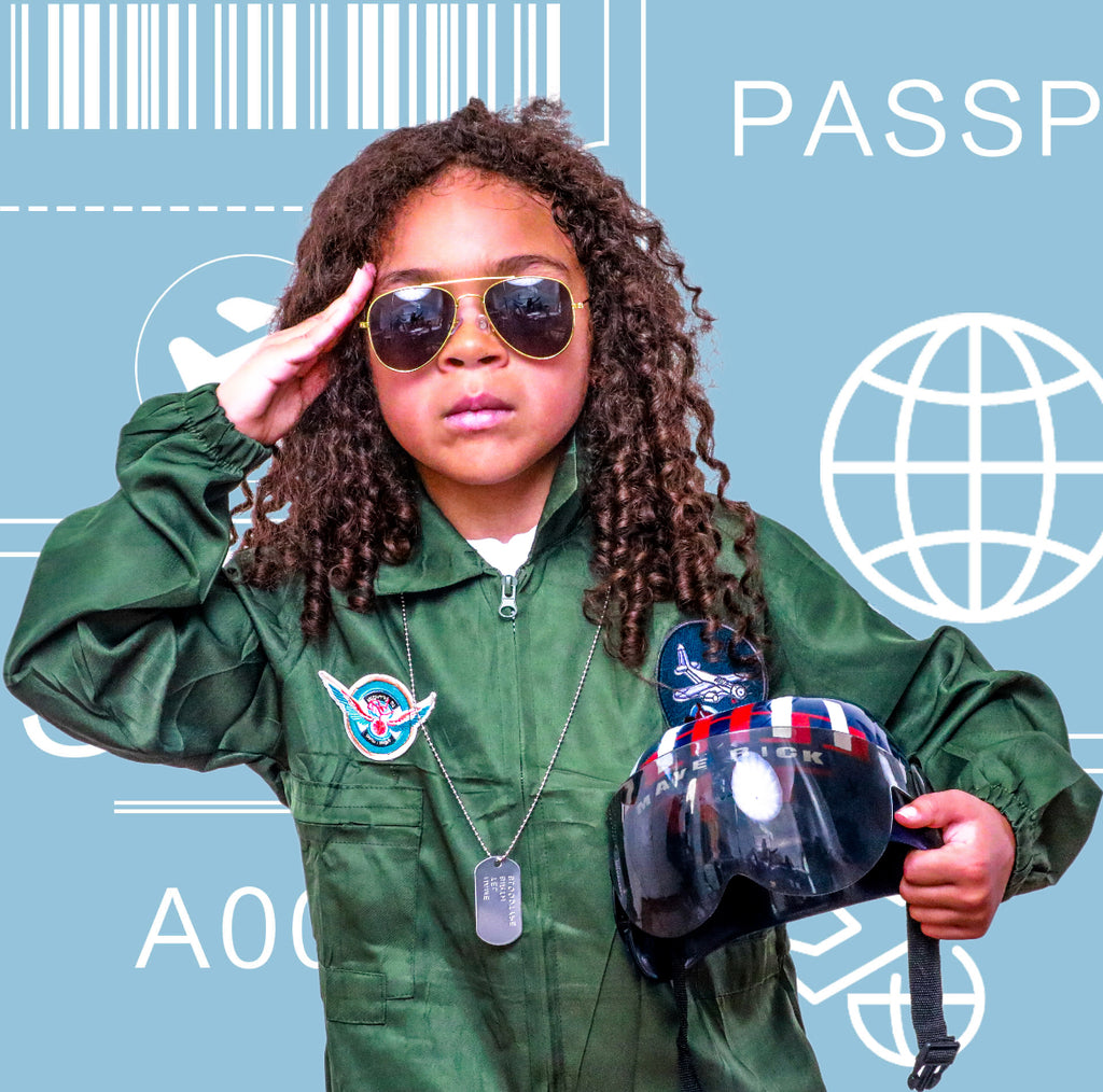 Take Flight Magazine