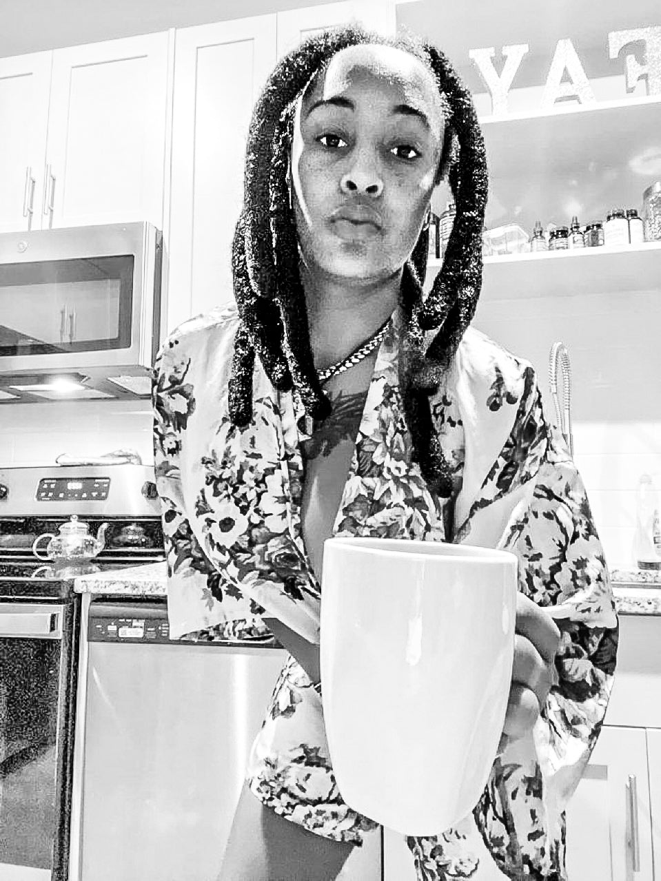 Danielle Jenkins Posters