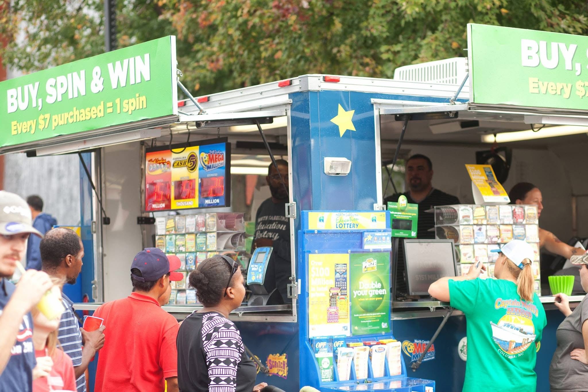 2016 State Fair Posters