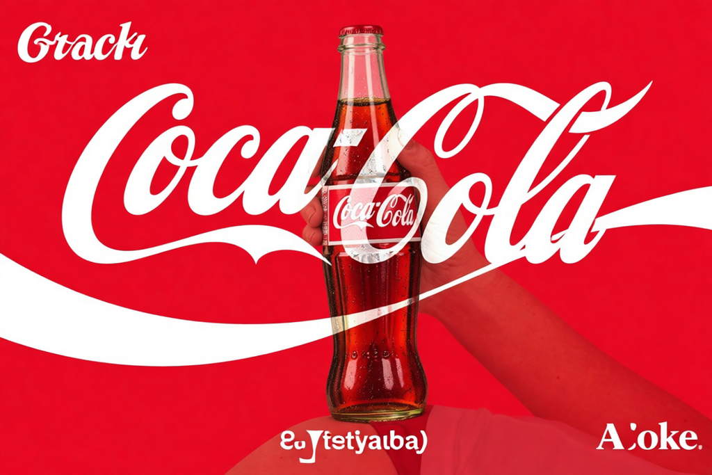 Redd Coke and A Smile SOULS Magazine