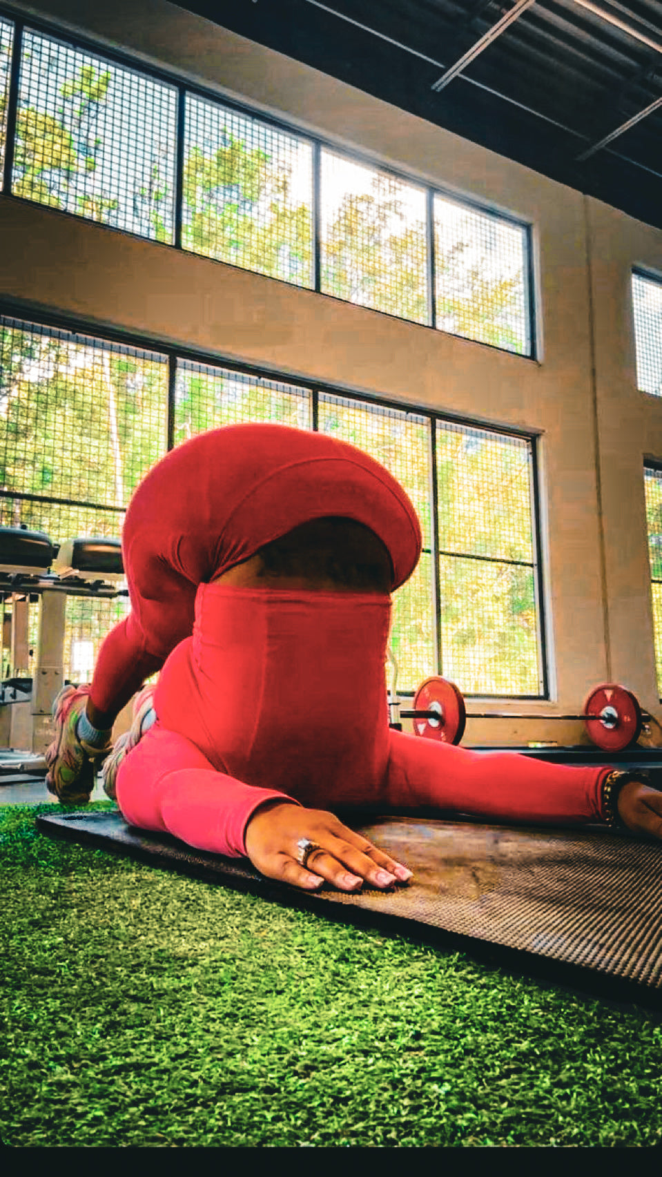 Danielle Jenkins Posters