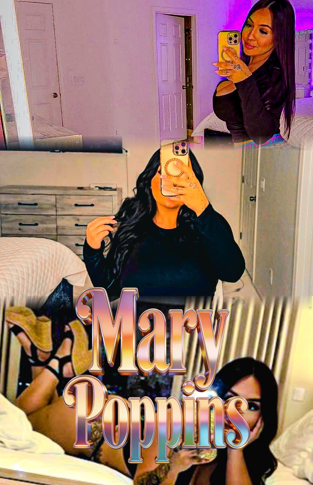 Mary Poppins Magazine