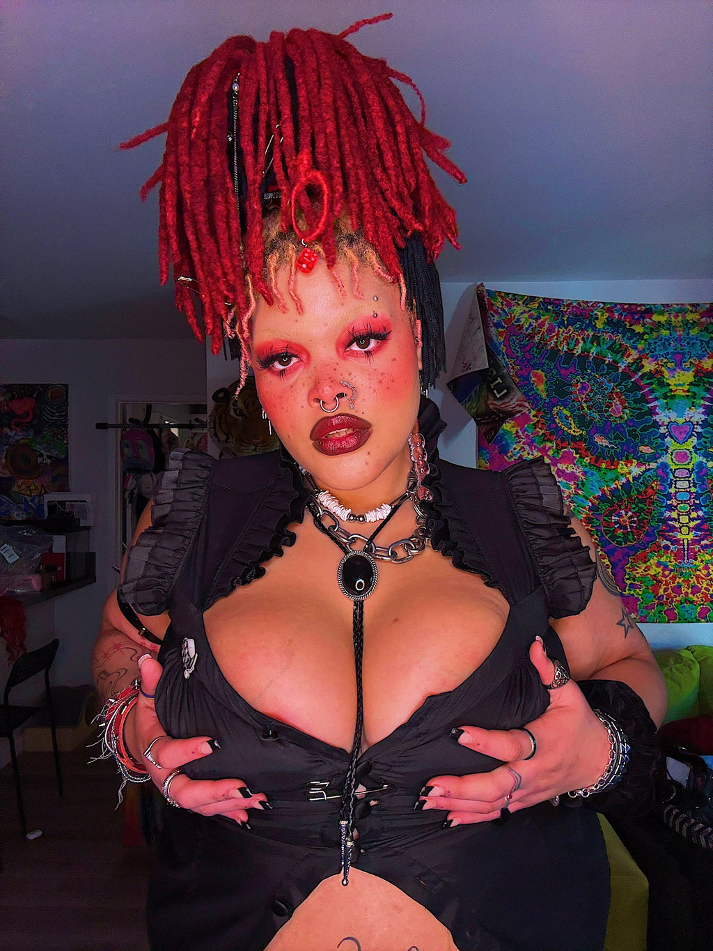 The SOUL of PoundCake magazine