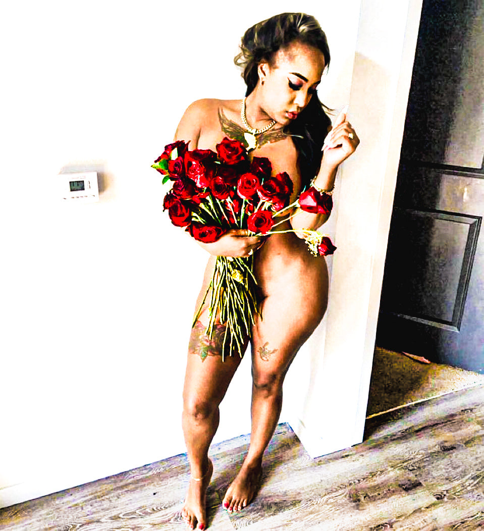 Danielle Jenkins Posters