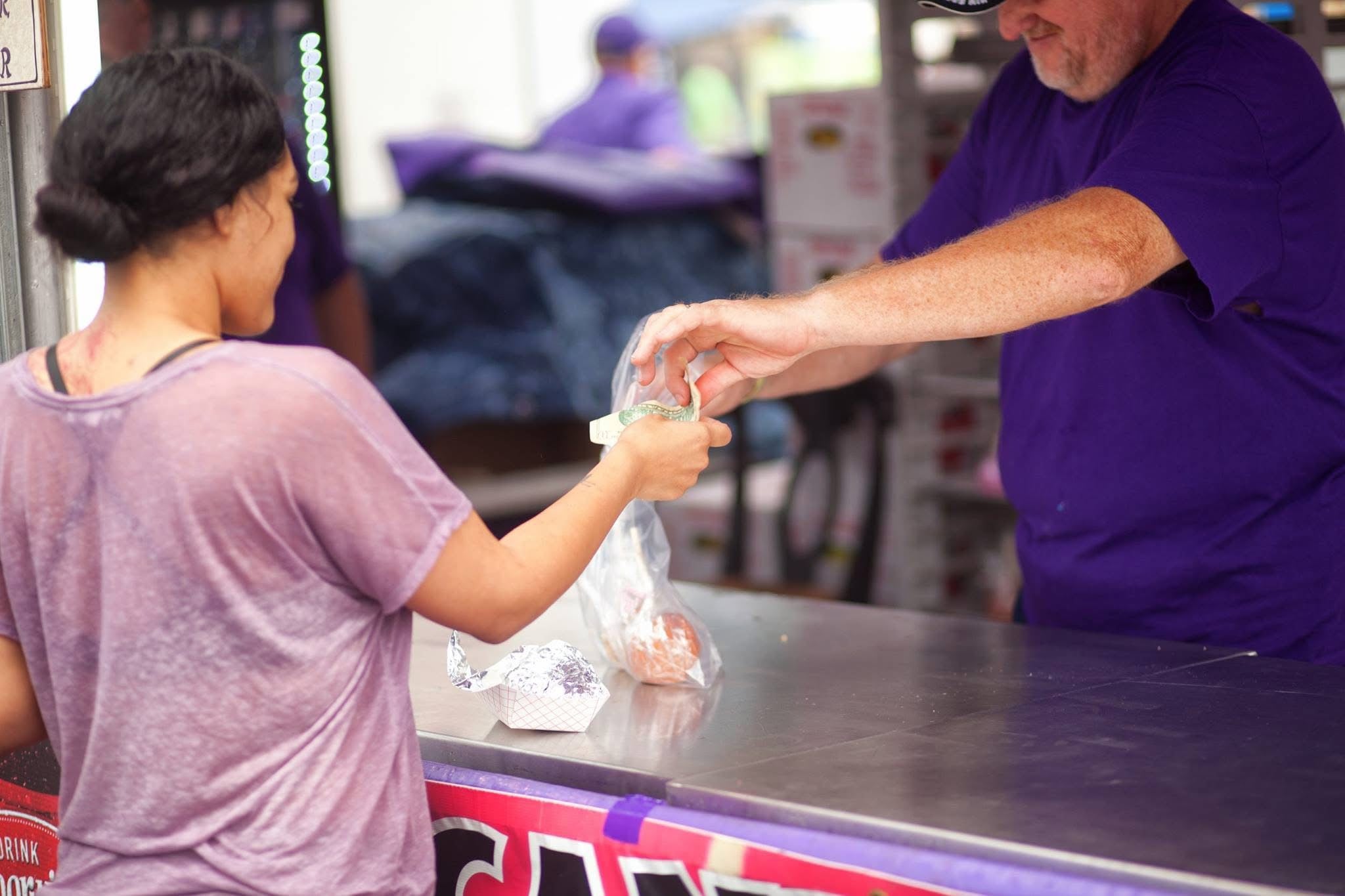 2016 State Fair Posters