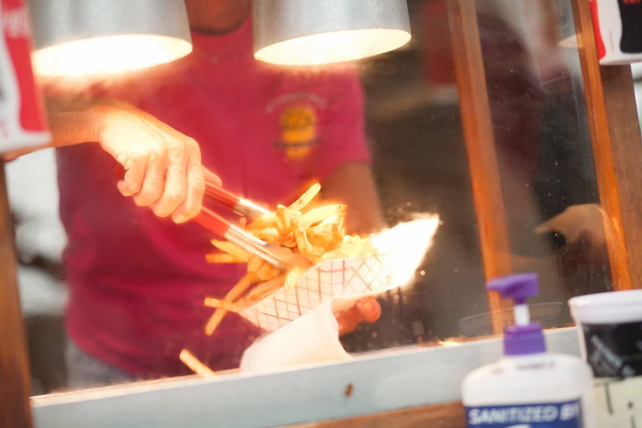 2016 State Fair Posters