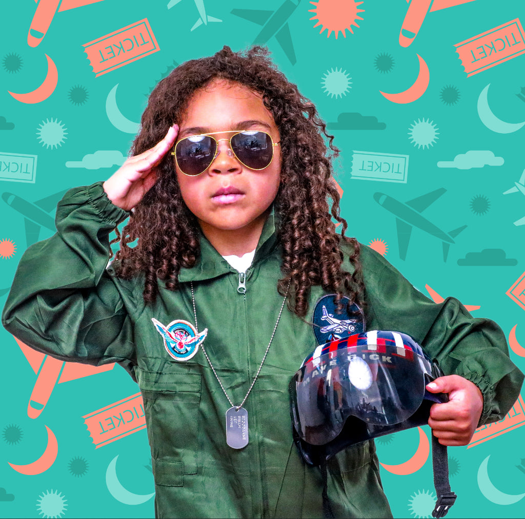 Take Flight Magazine