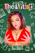 Molly Not The Drug Maid Poster