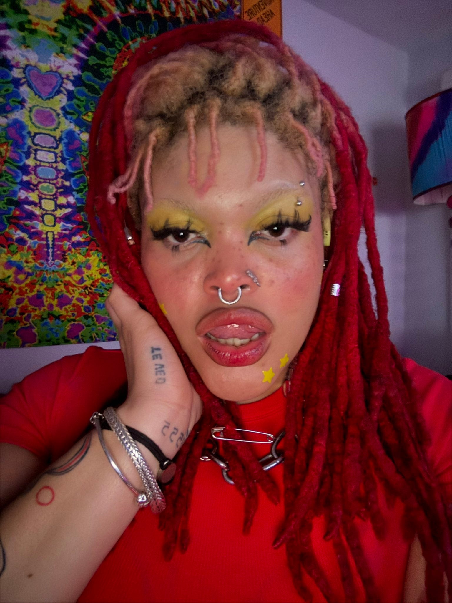 The SOUL of PoundCake magazine