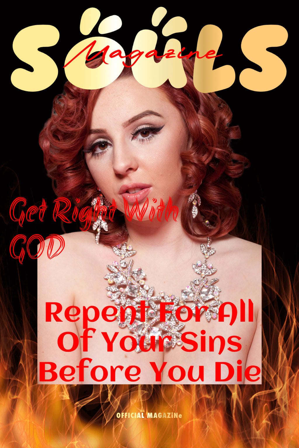 Magazine