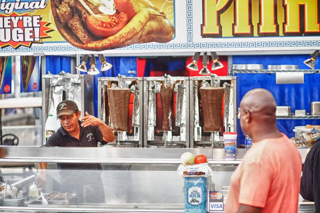 2016 State Fair Posters