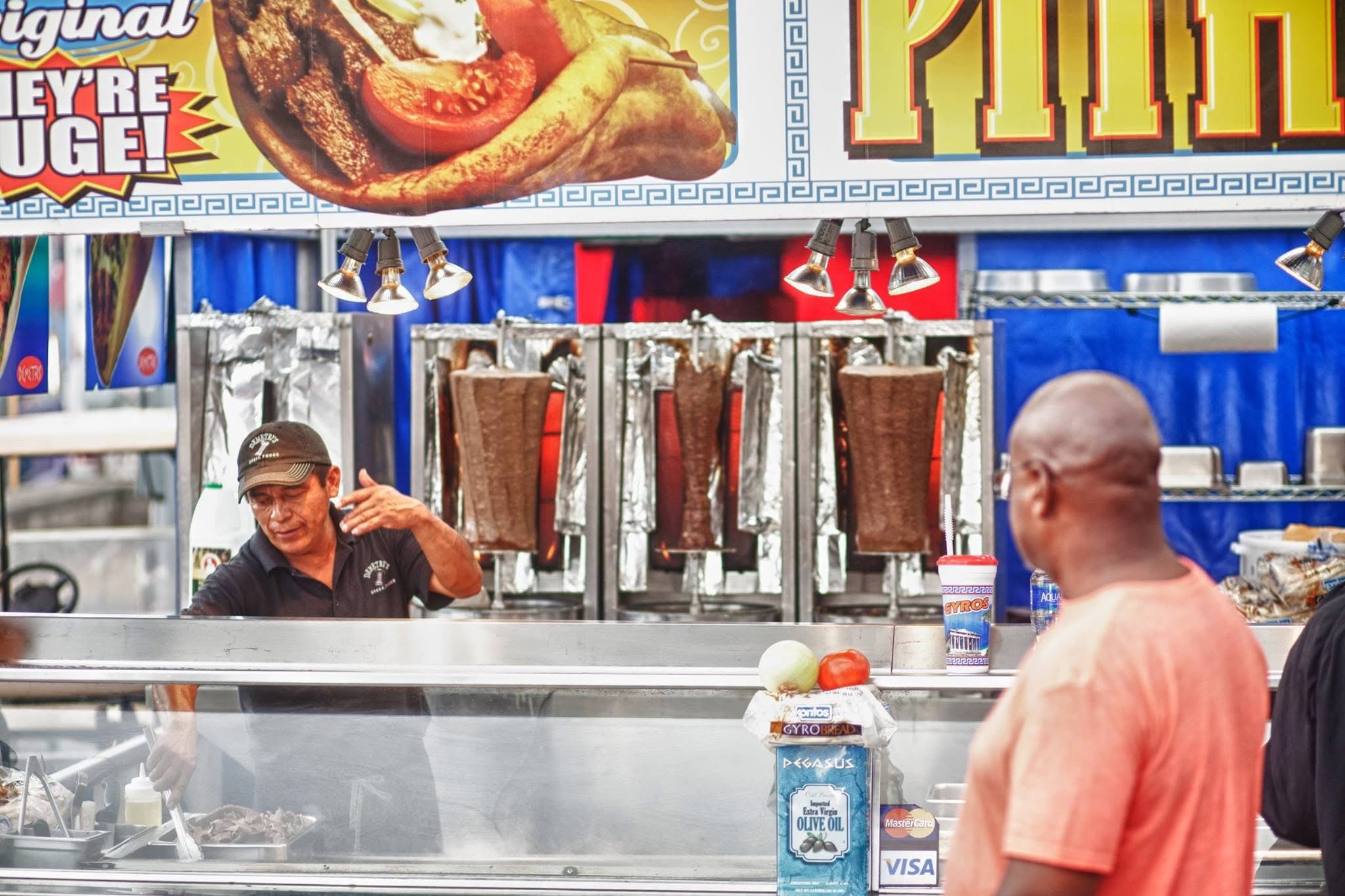 2016 State Fair Posters