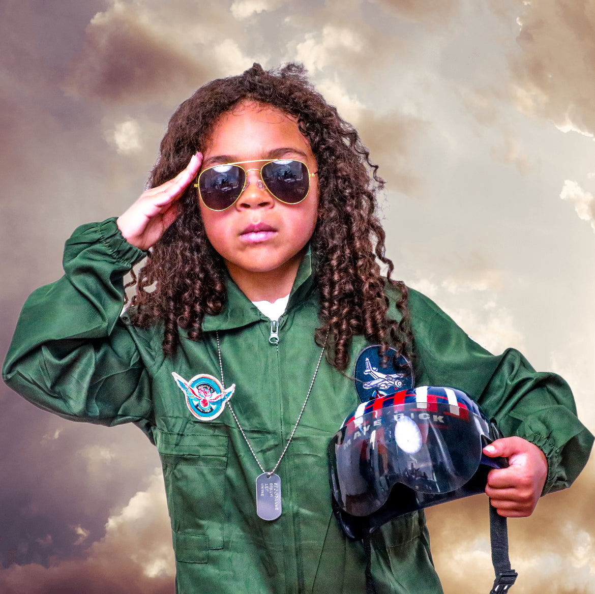 Take Flight Magazine